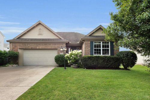 5854 Anne Marie Dr, Morrow, OH, 45152 | Card Image