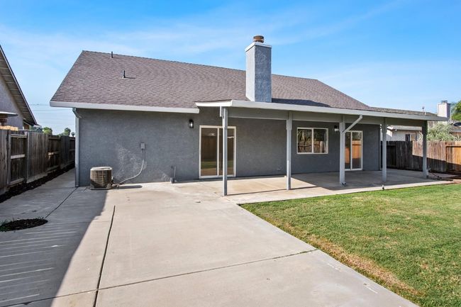 3707 Van Dusen Avenue, House other with 3 bedrooms, 2 bathrooms and null parking in Riverbank CA | Image 15
