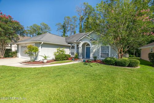 1539 Blue Heron Ct, Fleming Island, FL, 32003-7429 | Card Image
