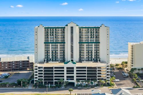 unit-701-102 N Ocean Blvd, North Myrtle Beach, SC, 29582-8033 | Card Image