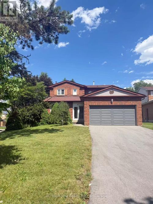 43 Breckonwood Cres, Thornhill, ON, L3T5G8 | Card Image