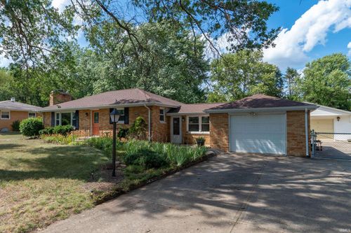 19125 Greenacre St, South Bend, IN, 46637-2102 | Card Image