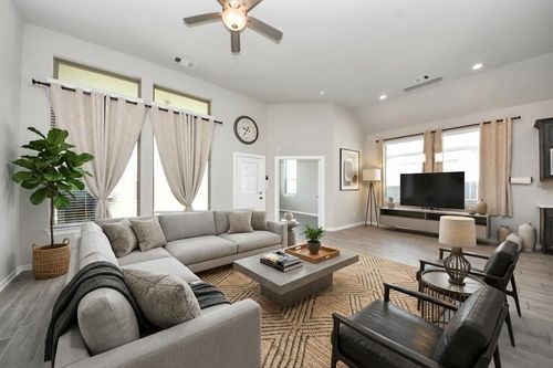 13021 Ocean Breeze Ln, La Marque, TX, 77568-2207 | Card Image