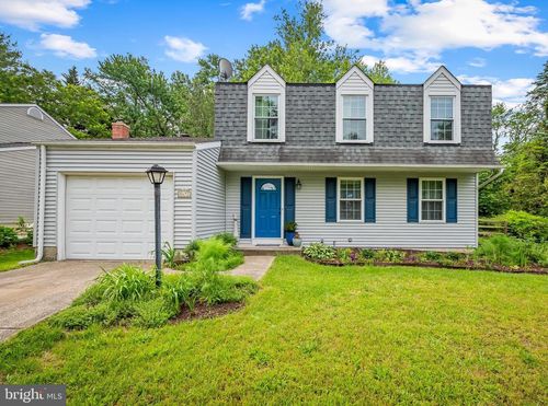 8691 Hayshed Ln, COLUMBIA, MD, 21045-2600 | Card Image