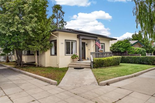 1203 Adam Street, Tracy, CA, 95376 | Card Image