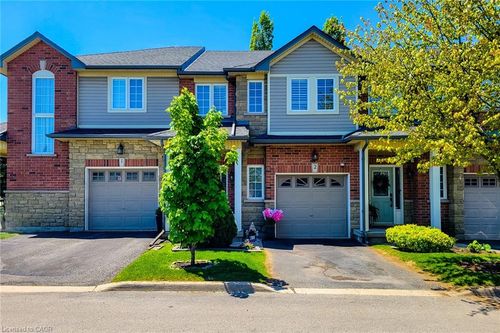 2-232 Stonehenge Drive, Ancaster, ON, L9K1R5 | Card Image