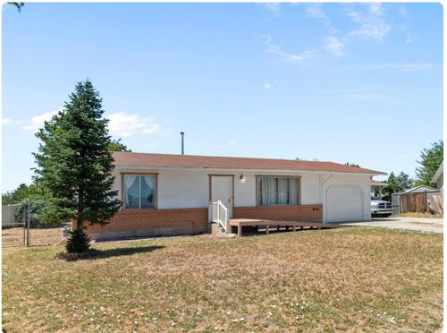 3437 W Webwood Ct, West Valley City, UT, 84119-5032 | Card Image