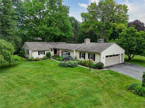42 Sunset Blvd, Pittsford, NY, 14534-2166 | Card Image