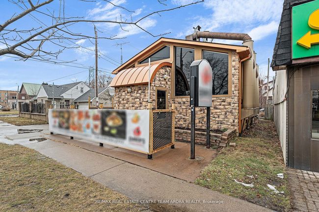 2440 University Ave W, Home with 0 bedrooms, 0 bathrooms and null parking in Windsor ON | Image 19