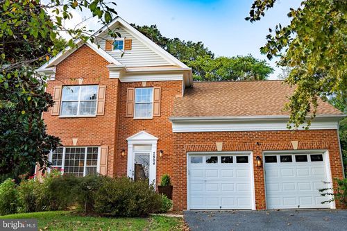 7804 New Ascot Ln, CLINTON, MD, 20735-6116 | Card Image