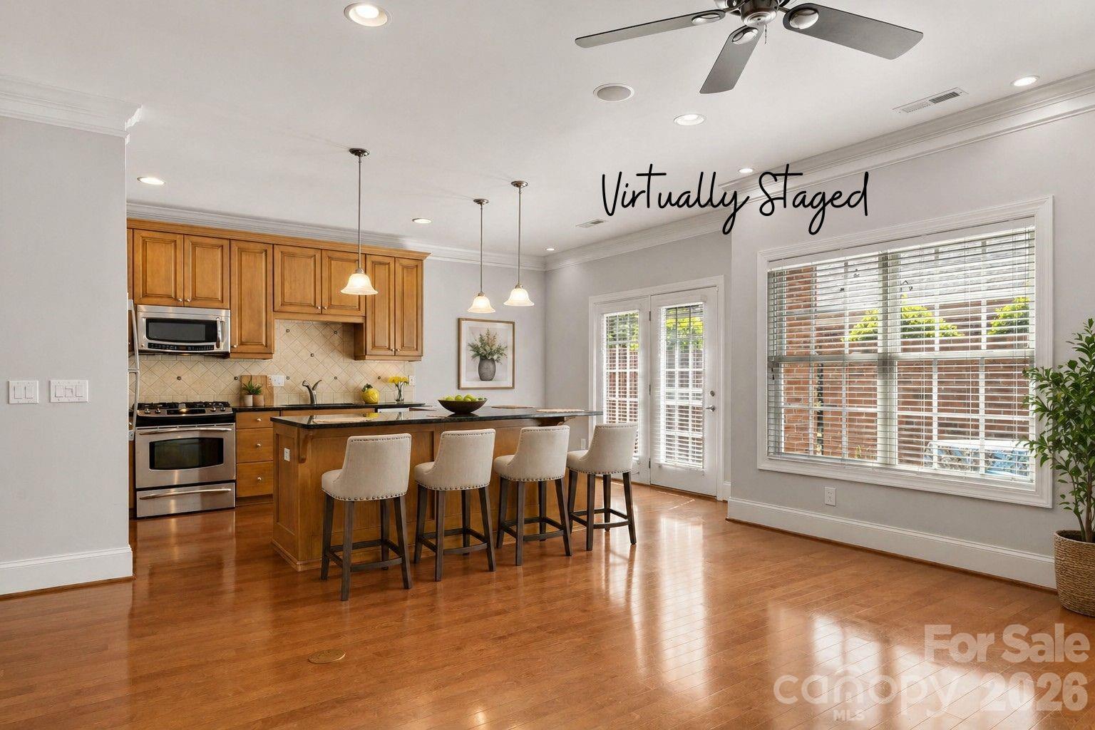Residential in Fort Mill 3
