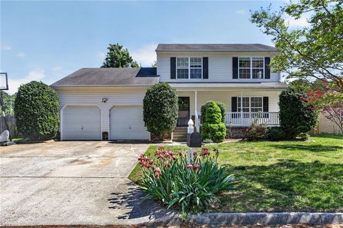 13 Belmont Rd, Newport News, VA, 23601-2401 | Card Image