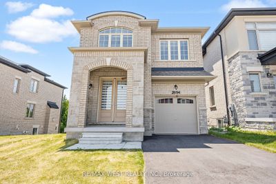 2694 Sapphire Dr, House other with 4 bedrooms, 4 bathrooms and 3 parking in Pickering ON | Image 1