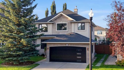 8 Strathlea Close Sw, Calgary, AB, T3H5B1 | Card Image