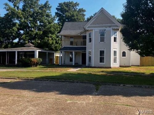 305 E 6th St, Caruthersville, MO, 63830-1609 | Card Image