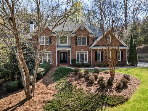 735 Americas Cup Cv, Alpharetta, GA, 30005-4368 | Card Image