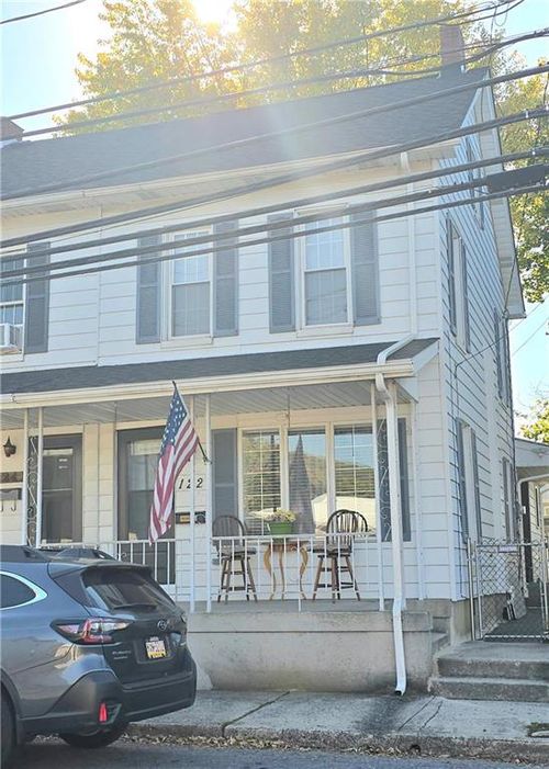 122 S 4th Street, Emmaus Borough, PA, 18049 | Card Image