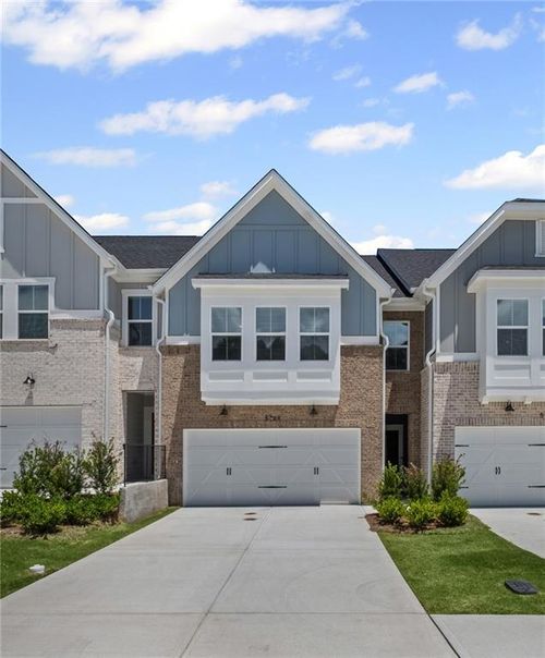 5769 Tillman Way, Powder Springs, GA, 30127-1941 | Card Image