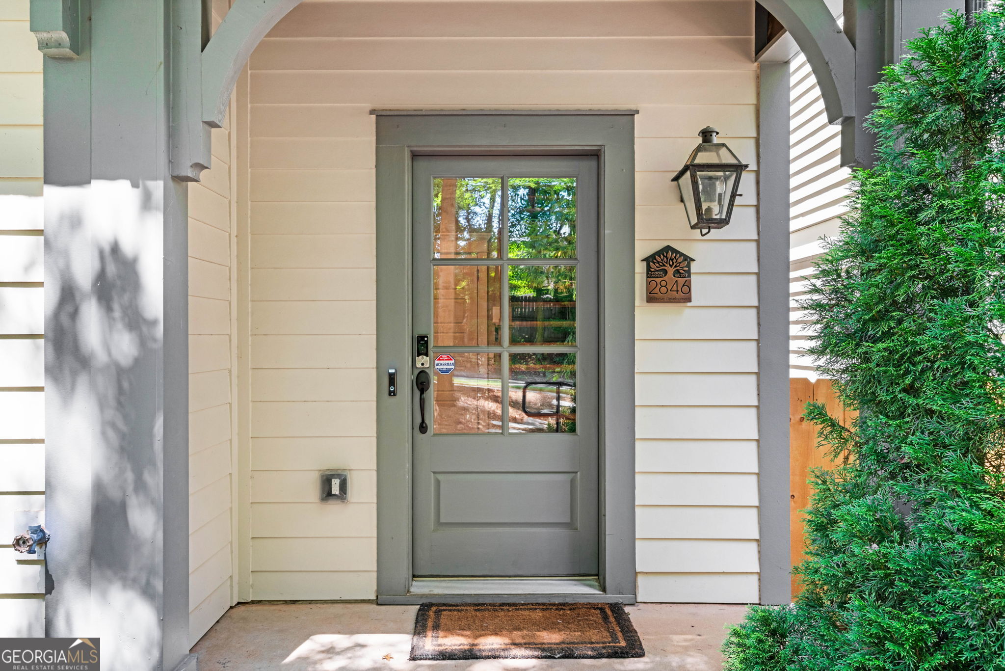 Residential in Decatur 3