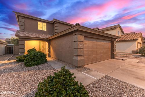 272 S 228th Ln, Buckeye, AZ, 85326-8787 | Card Image