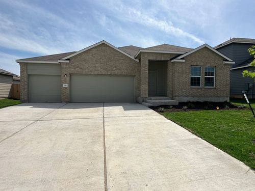 195 Otter Road, Kyle, TX, 78640 | Card Image