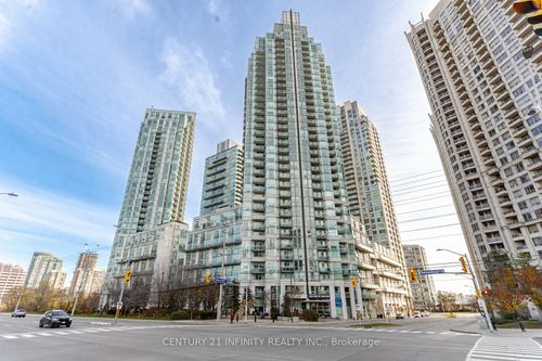 1-3939 Duke Of York Blvd, Mississauga, ON, L5B4N2 | Card Image