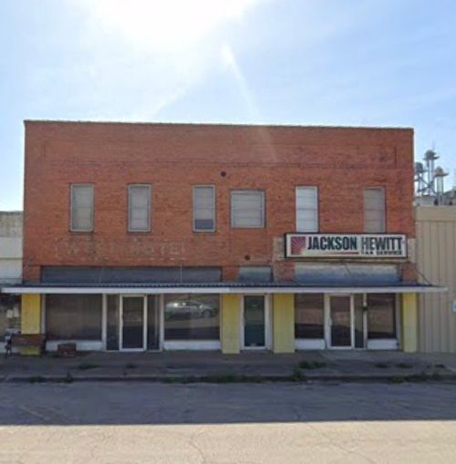115-111 S Main St, West, TX, 76691-1607 | Card Image
