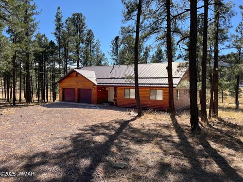 6 County Road 2271, Alpine, AZ, 85920 | Card Image