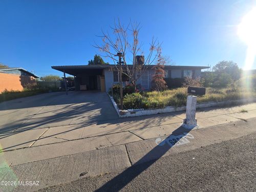 6864 E Mary Drive, Tucson, AZ, 85730 | Card Image
