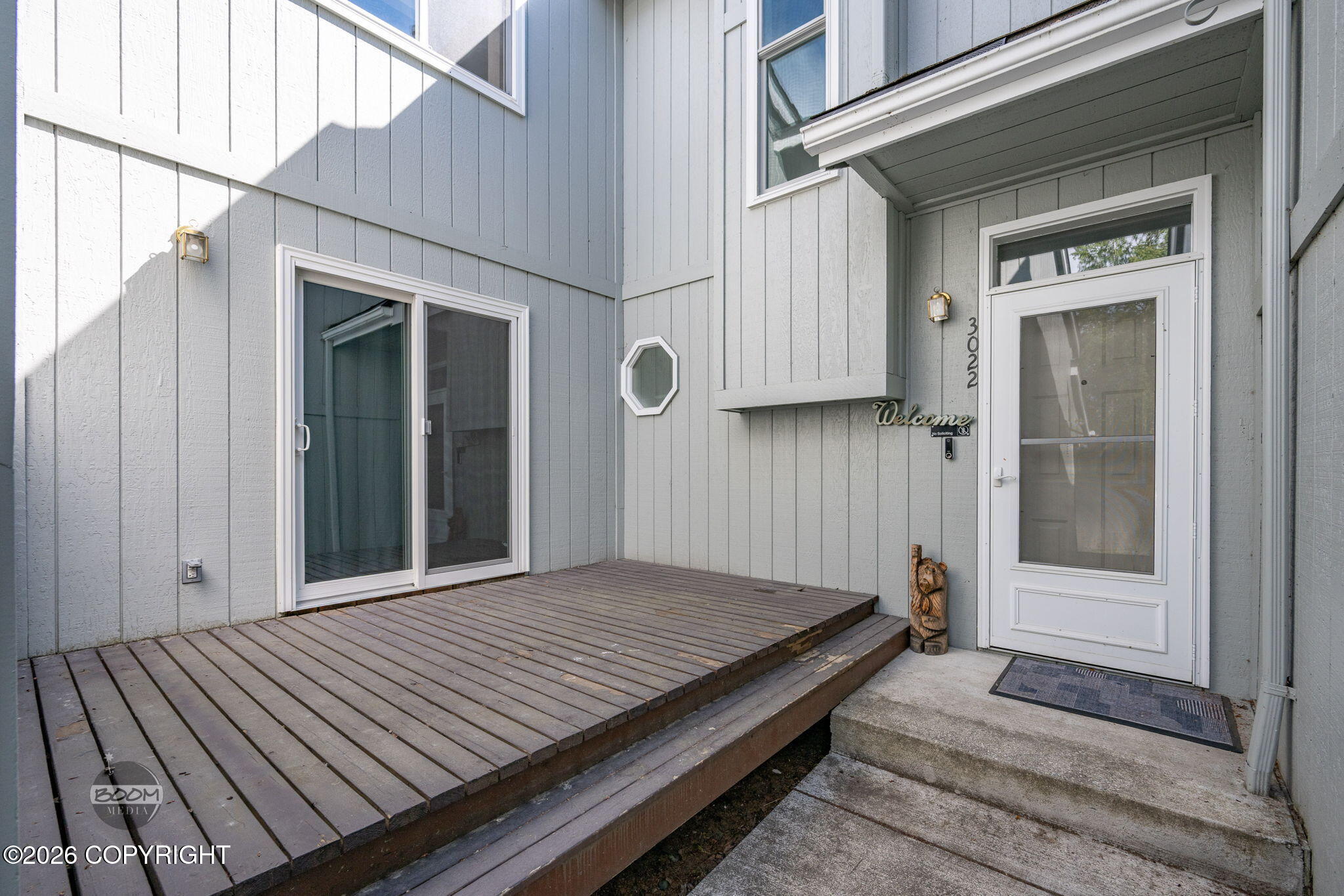 Residential in Anchorage 3