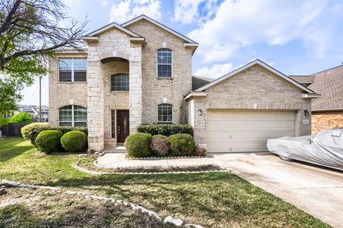 1509 Clary Sage Loop, Round Rock, TX, 78665-3887 | Card Image