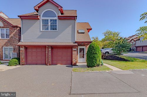 1326 Chanticleer, CHERRY HILL, NJ, 08003-4858 | Card Image