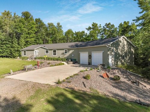 W14297 Highway 8, Weyerhaeuser, WI, 54895-9631 | Card Image