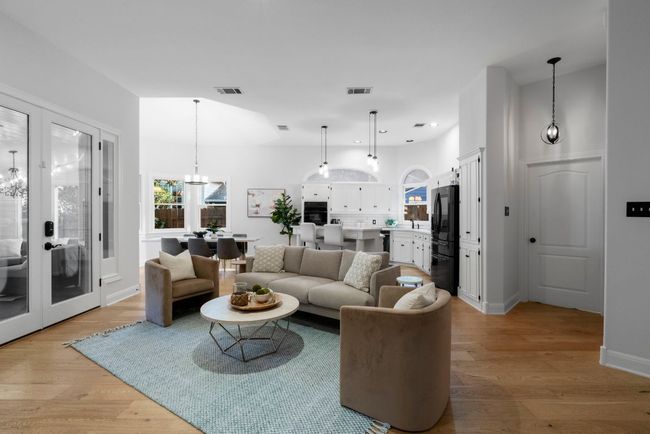 2101 Exposition Blvd, House other with 4 bedrooms, 4 bathrooms and 4 parking in Austin TX | Image 14