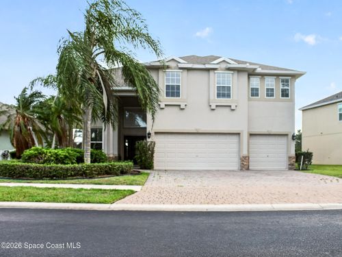 376 Broyles Dr Se, Palm Bay, FL, 32909-2354 | Card Image