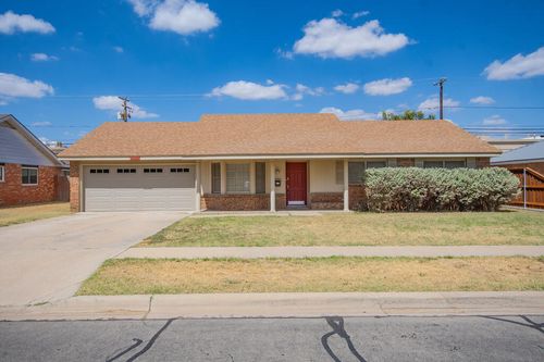 3314 Camarie Ave, Midland, TX, 79707-5701 | Card Image