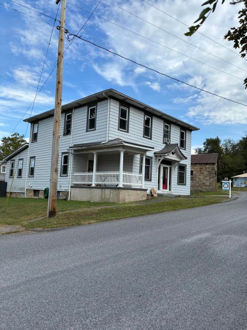 32 Blue Ball Rd, West Decatur, PA, 16878 | Card Image