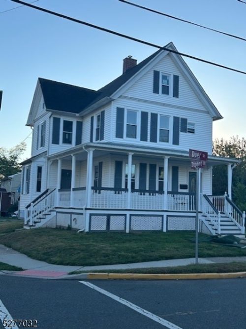 301 Duer St, North Plainfield, NJ, 07060-4003 | Card Image