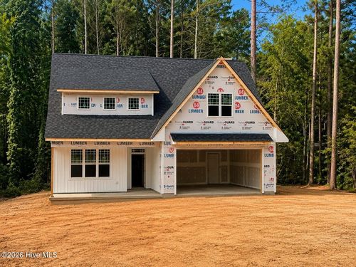 701 Sunset Dr, Carthage, NC, 28327-7801 | Card Image