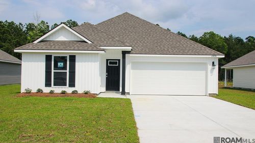 24741 Berry Ridge Rd, Springfield, LA, 70462-6500 | Card Image