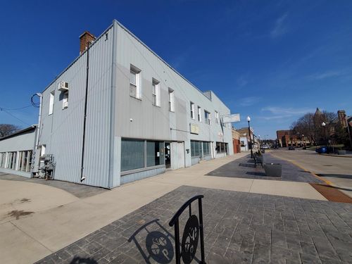 130 - 134 S Spring Street, Beaver Dam, WI, 53916 | Card Image