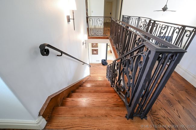 3270 Cypress Ln, House other with 5 bedrooms, 5 bathrooms and null parking in Tahlequah OK | Image 80