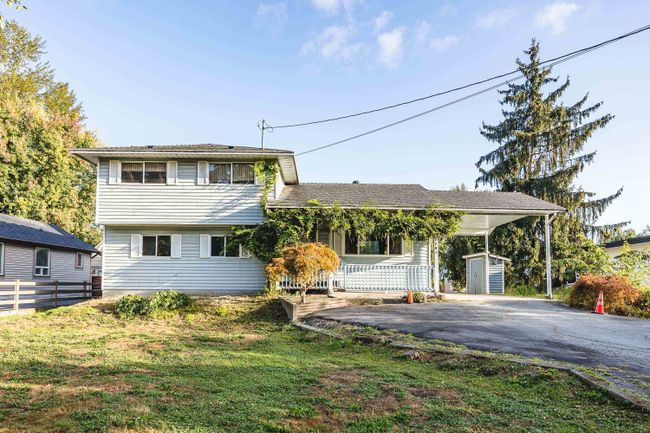 17781 Ford Road Detour, House other with 4 bedrooms, 3 bathrooms and 6 parking in Pitt Meadows BC | Image 7