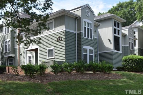103-1031 Nicholwood Dr, Raleigh, NC, 27605-3217 | Card Image