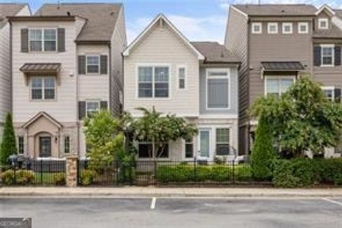 1097 Kirkland Circle, Smyrna, GA, 30080 | Card Image