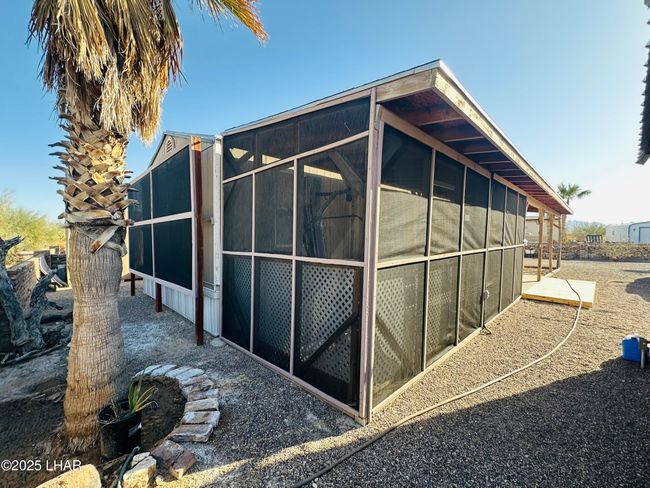 LOT-18 - 200 N Moon Mountain Ave, House other with 3 bedrooms, 2 bathrooms and null parking in Quartzsite AZ | Image 30