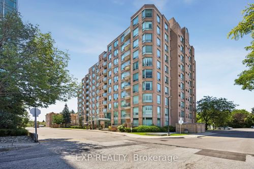 311-190 Manitoba St, Etobicoke, ON, M8Y3Y8 | Card Image