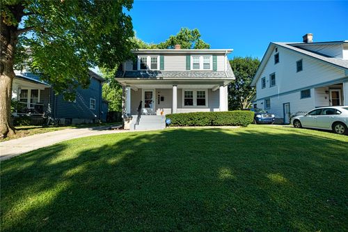2527 Auburn Ave, Dayton, OH, 45406-1930 | Card Image