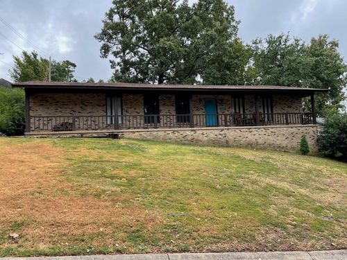 3209 Misty Lane, Little Rock, AR, 72227 | Card Image