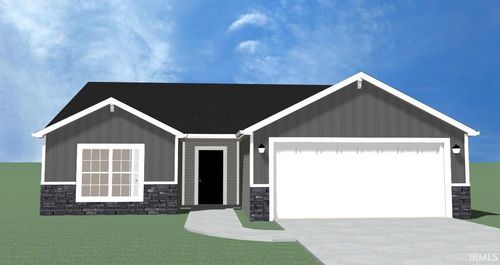 9957 Bronco Dr, Fort Wayne, IN, 46804 | Card Image